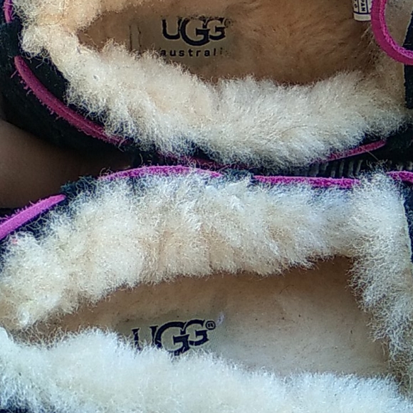 🥰Beautiful ugg boots🥰 - Picture 6 of 7
